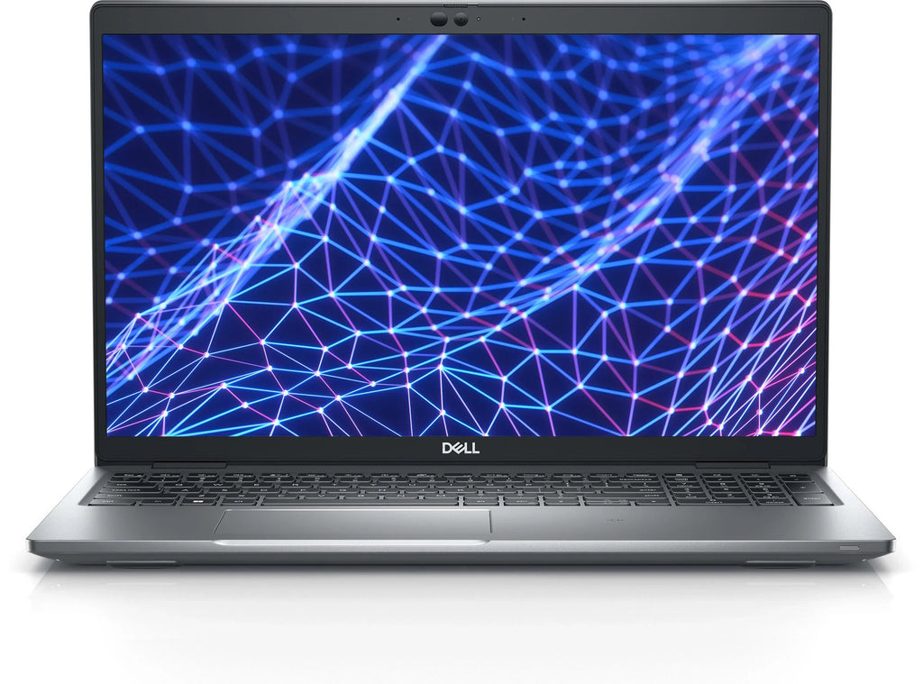 5000 5530 Laptop (2022) | 15.6" FHD | i5 - 512GB SSD - 32GB RAM | 10 s @ 4.4 GHz - 12th Gen CPU