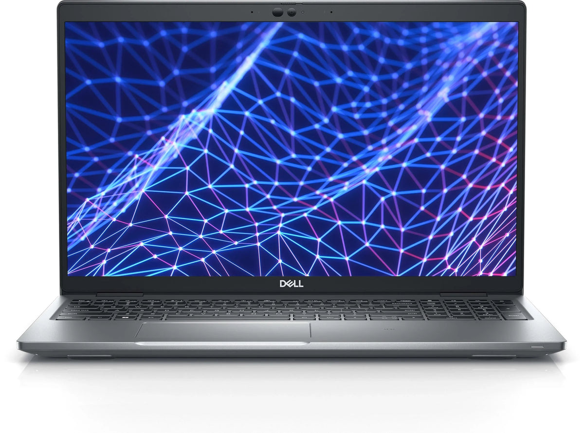 5000 5530 Laptop (2022) | 15.6" FHD | i5 - 512GB SSD - 32GB RAM | 10 s @ 4.4 GHz - 12th Gen CPU