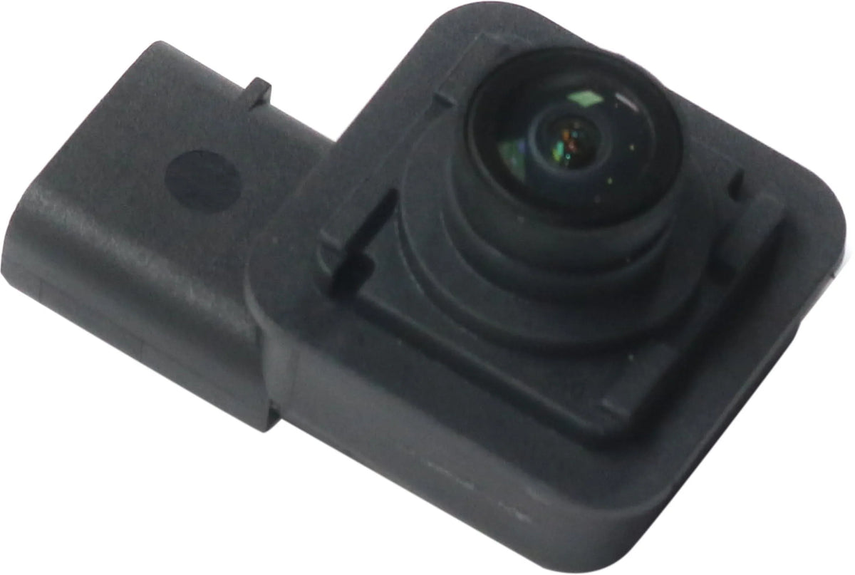 Back Up Camera Fitting with 2015-2017 Ford F-150