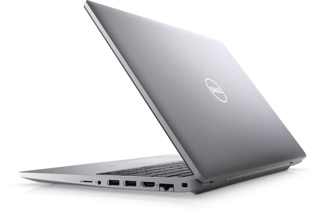 5000 5520 Laptop (2021) | 15.6" HD | i7 - 512GB SSD - 16GB RAM | 4 s @ 4.7 GHz - 11th Gen CPU
