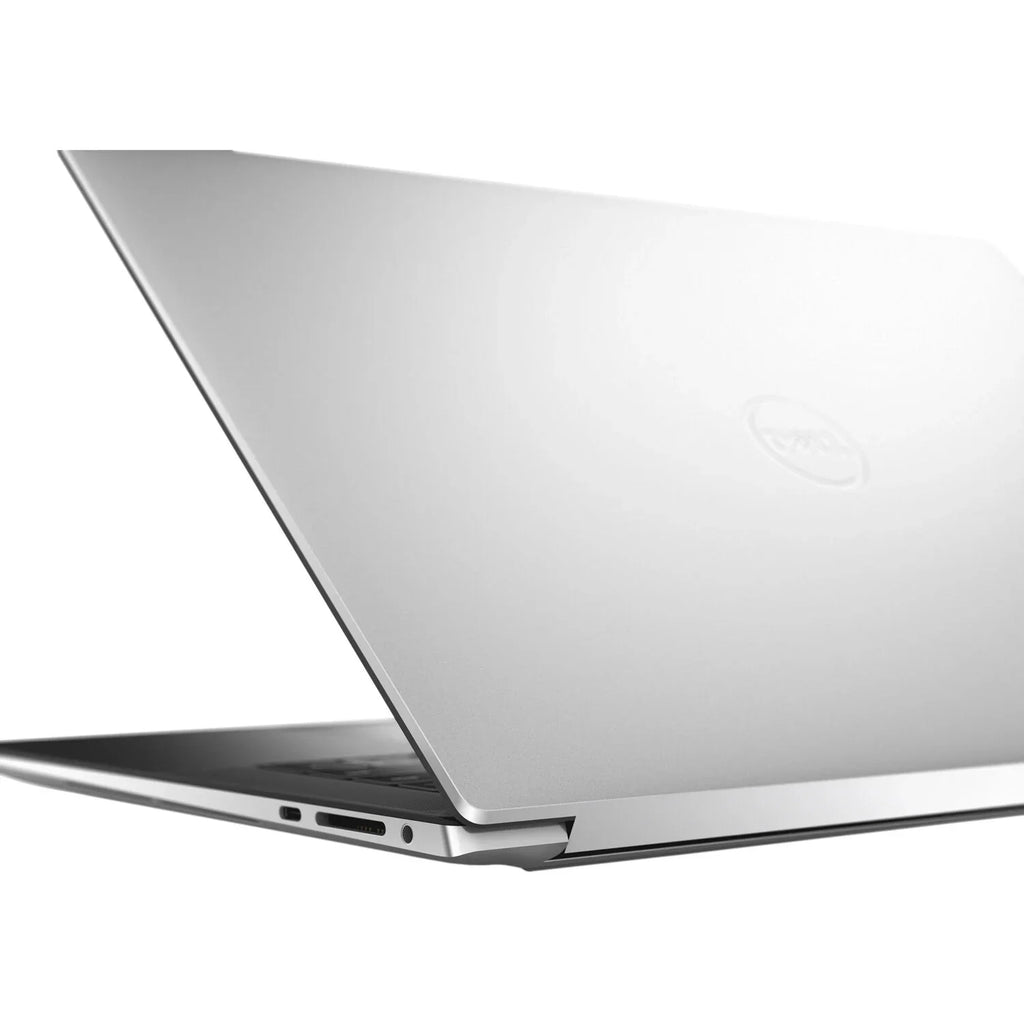 Restored XPS 9500 15.6" i7-10750H 512GB 32GB RAM GTX 1650 4GB GPU Win 10 Laptop PC (Refurbished)
