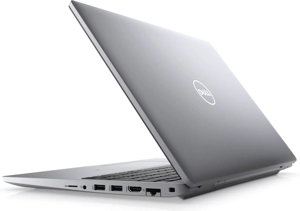 Restored Precision 3000 3560 Workstation Laptop (2020) | 15.6" FHD | i5 - 512GB SSD - 16GB RAM | 4 s @ 4.4 GHz - 11th Gen CPU (Refurbished)