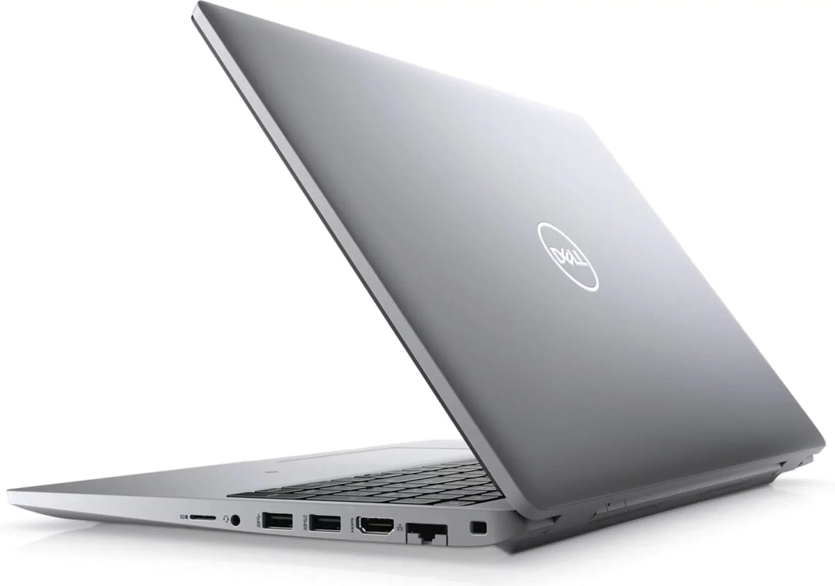 Restored Precision 3000 3560 Workstation Laptop (2020) | 15.6" FHD | i5 - 512GB SSD - 16GB RAM | 4 s @ 4.4 GHz - 11th Gen CPU (Refurbished)