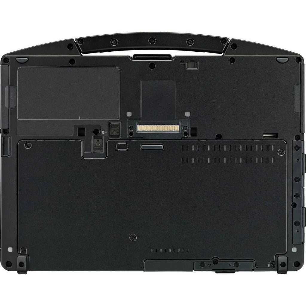 Restored Panasonic Toughbook 54, CF-54 MK2,