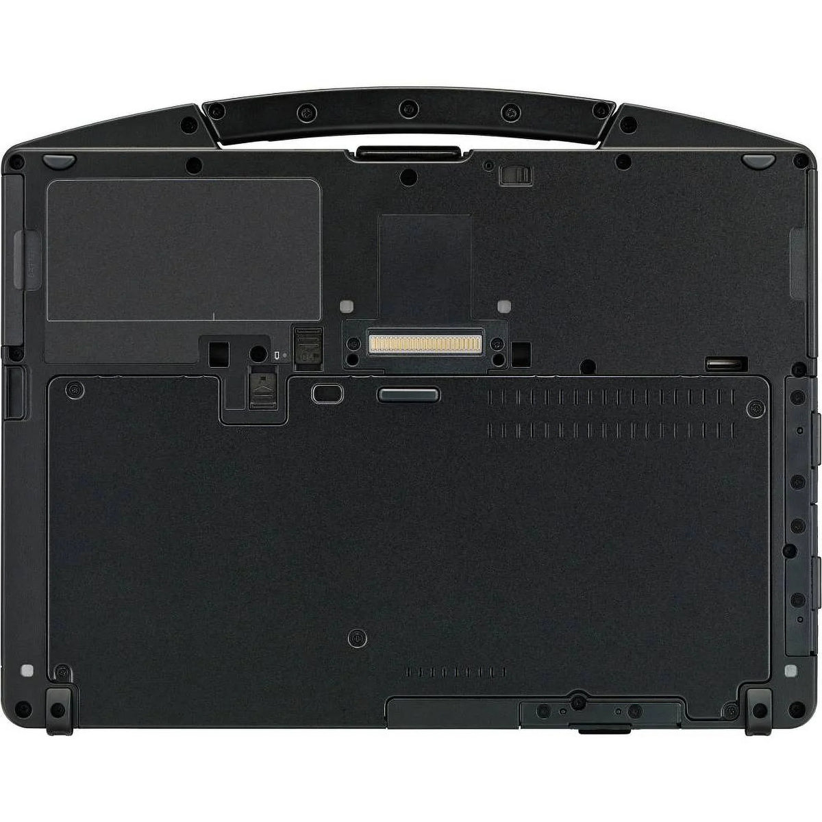 Restored Panasonic Toughbook 54, CF-54 MK2,
