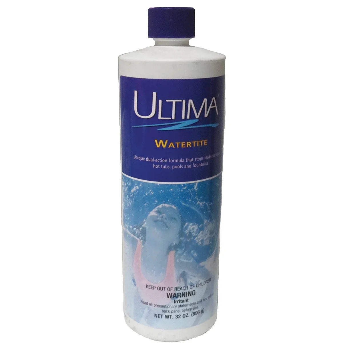 Watertite Remedy for Pool & Spa 27823A