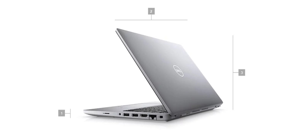 Restored 5000 5420 Laptop (2021) 14" FHD i7 - 1TB SSD - 32GB RAM 4 s @ 4.7 GHz - 11th Gen CPU (Refurbished)
