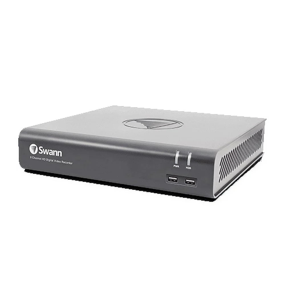 Swann 8 Camera 8 Channel 1080p Full HD DVR Security System
