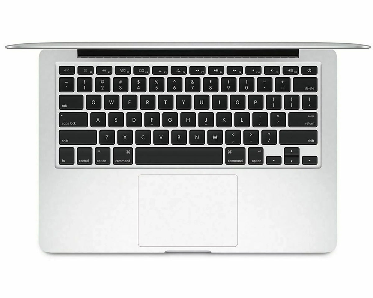 Restored Apple MacBook Pro 13.3-inch i5 4GB RAM Mac OS 1TB HDD Bundle: Wireless Mouse, Black Case, Bluetooth/Wireless Airbuds By Certified 2 Day Express (Refurbished)