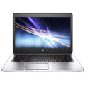 Used HP ProBook 640 G2 2.4GHz i5 8GB 128SSD Windows 10 Pro 64 Laptop B CAM