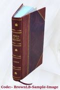 The three Spaniards. A romance. By George Walker ... 1800 [Leather Bound]