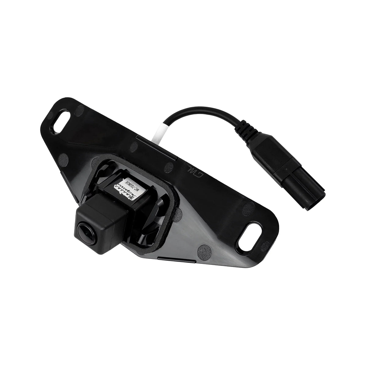 Master Tailgaters Replacement for Toyota Sequoia (2008-2013) Backup Camera OE Part # 86790-34020, 86790-34040