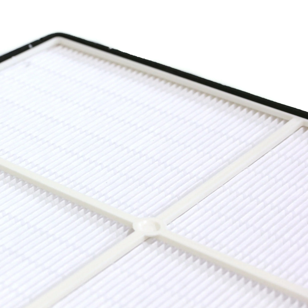 Whirlpool Suitable HEPA Purifier Filter + Pre-Carbon Filters Fits Non-OEM Whispure Purifier Models AP450 AP510 (Whirpool Filter + 4 Pre-Carbon Black Filters)