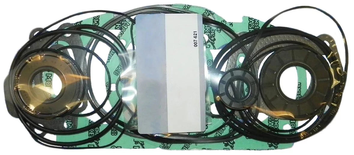 New Complete Gasket Kit Suitable With Sea-Doo GTX SPX XP XPI 650cc 1993 1994 1995 290886545