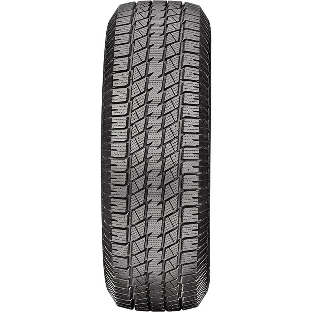 Mastercraft Glacier MSR Winter 265/70R17 115T Light Truck Tire