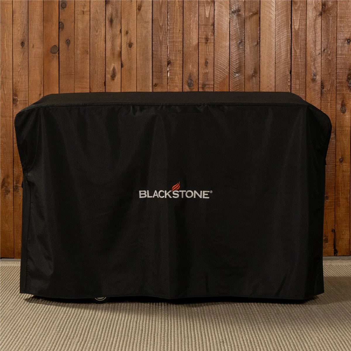 Blackstone Original 28” Griddle Wrap (Model 5483) - 59.5” L x 26” W x 33” H