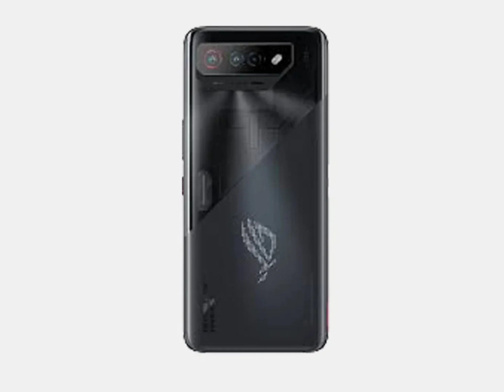 ASUS ROG Phone 7 AI2205 5G Dual 256GB ROM 8GB RAM GSM Unlocked - Black