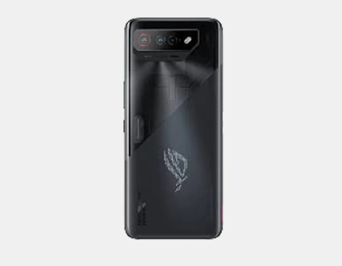 ASUS ROG Phone 7 AI2205 5G Dual 256GB ROM 8GB RAM GSM Unlocked - Black