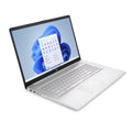 Restored HP 17-cn0030nr Laptop 17.3" HD+ Pentium Silver N5030 605 4GB RAM 256GB SSD