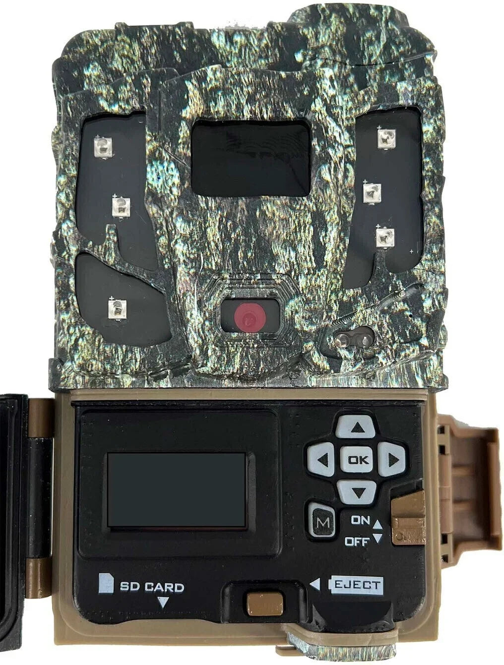 Browning Pro Scout Max Extreme HD Cellular Trail Camera w/ 32GB M/Card & Reader