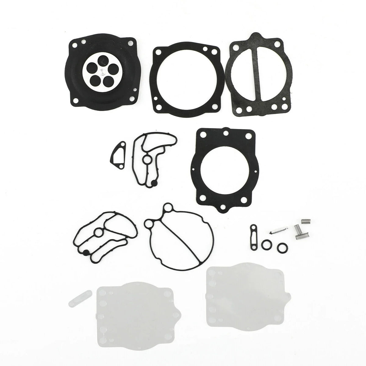 Aftermarket Keihin CDK-II CDK-2 Carburetor Repair Rebuild Kit for Kawasaki Jetski Jet Ski550 650 750 SX SXI X2 for Keihin 38mm 40mm 42 mm Carburetors