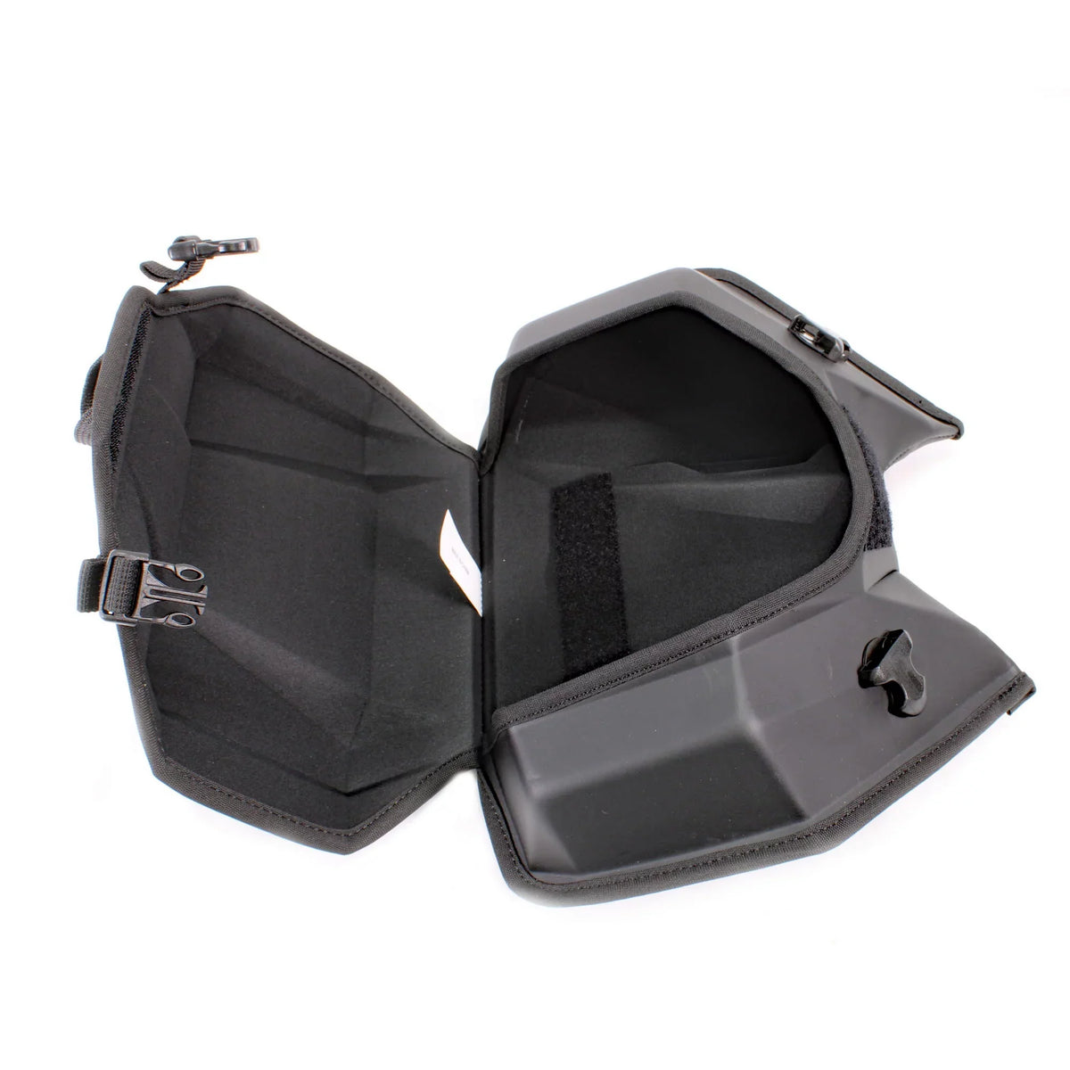 Polaris New OEM Lock & Ride Axys Pro-Fit Mountain Dash Bag 2880375 Pro-RMK