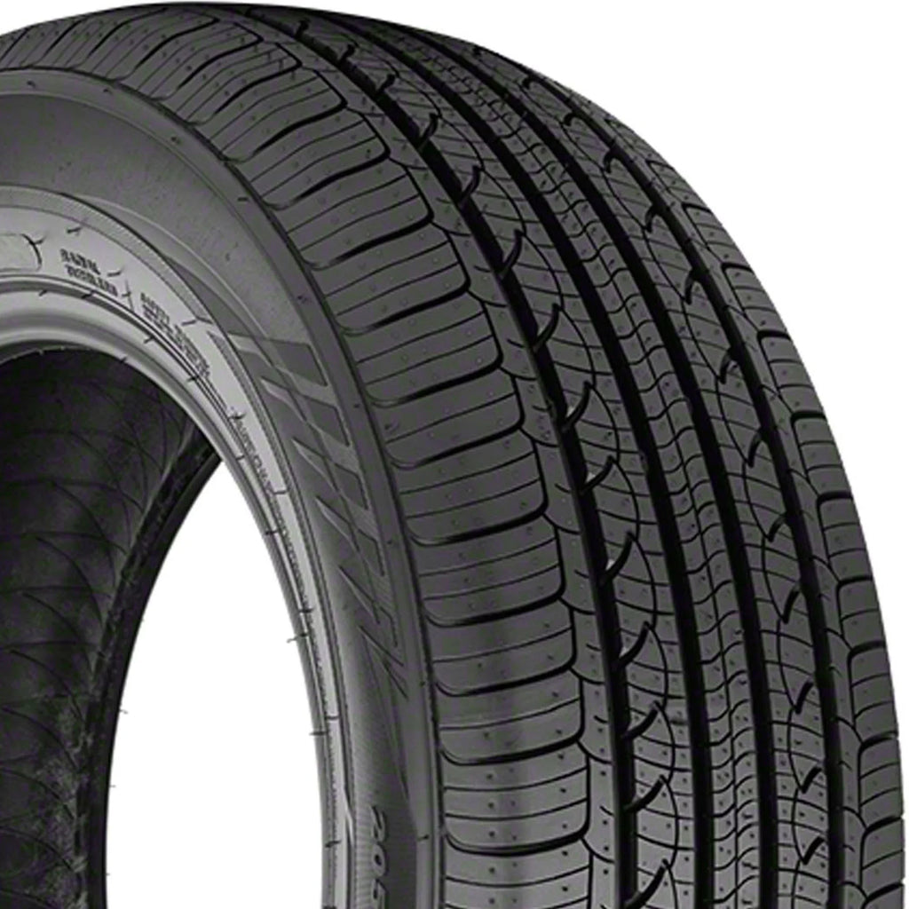 Nexen N'Priz AH8 All Season 205/50R16 87V Passenger Tire