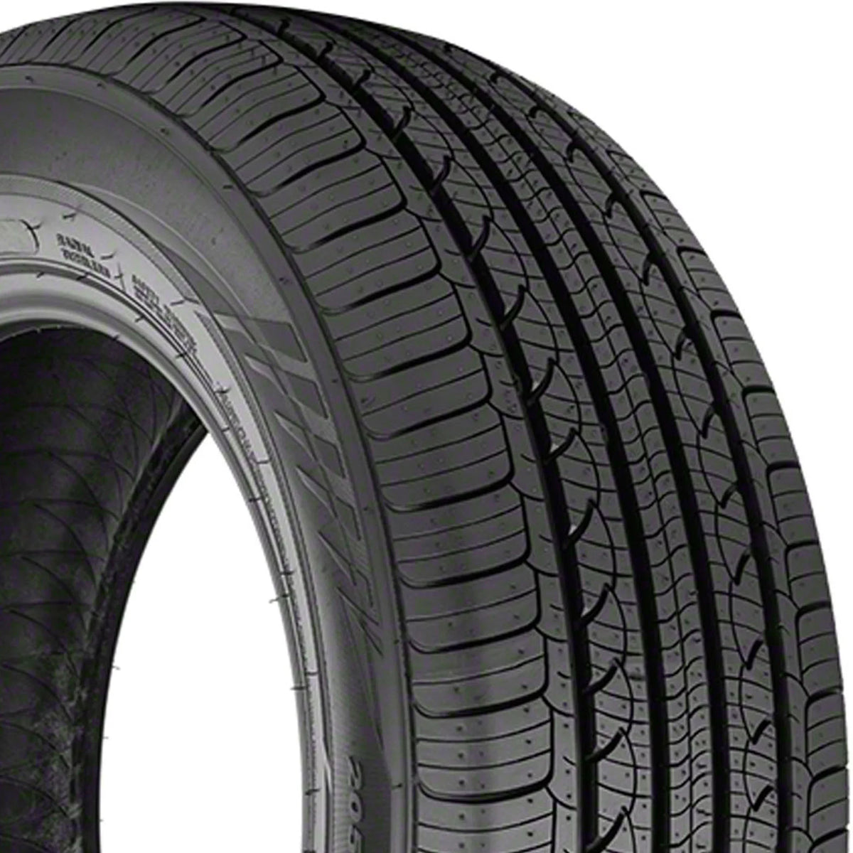 Nexen N'Priz AH8 All Season 205/50R16 87V Passenger Tire