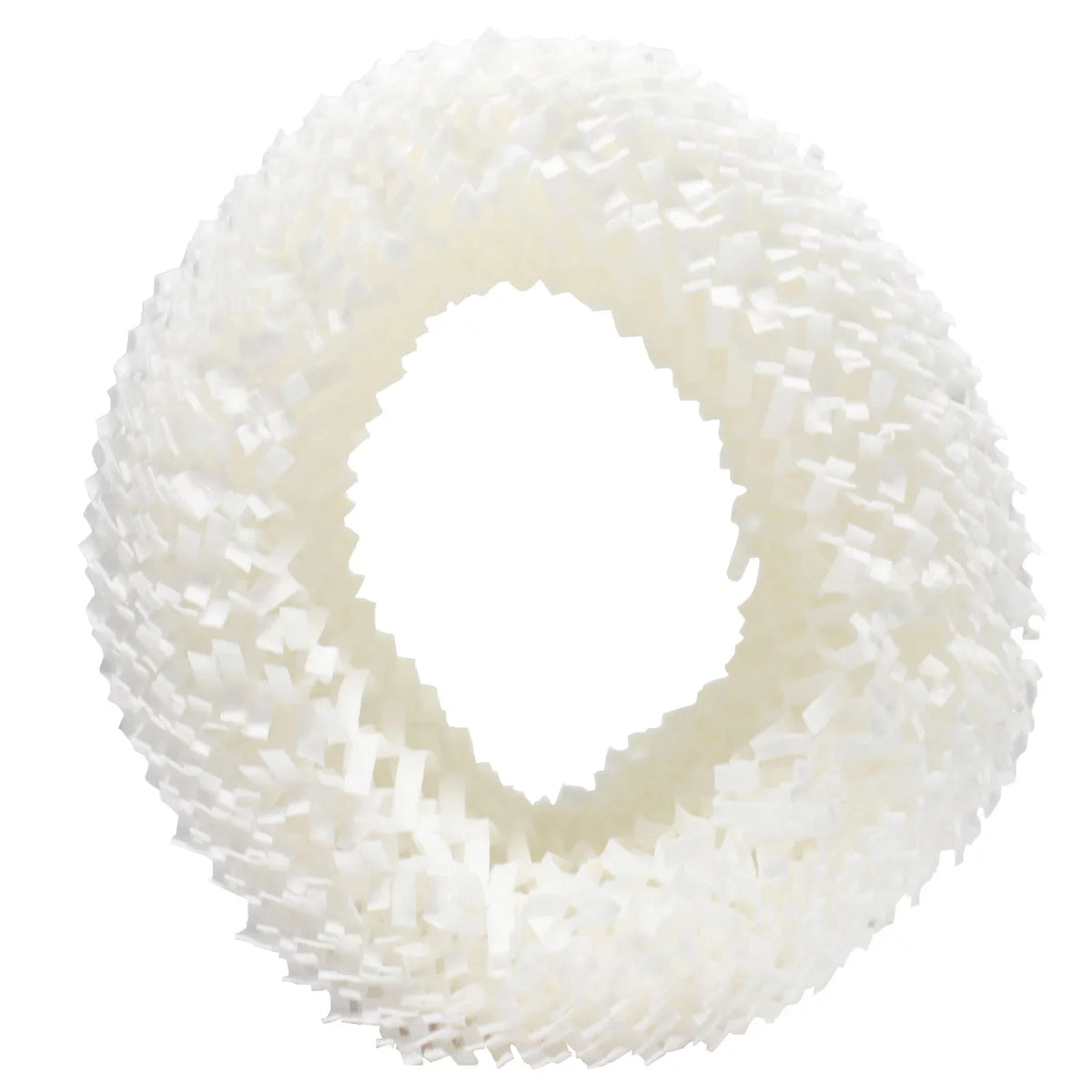 8-Pack Replacement Vicks V3500 Humidifier Filter - Matching Vicks WF2 Air Filter