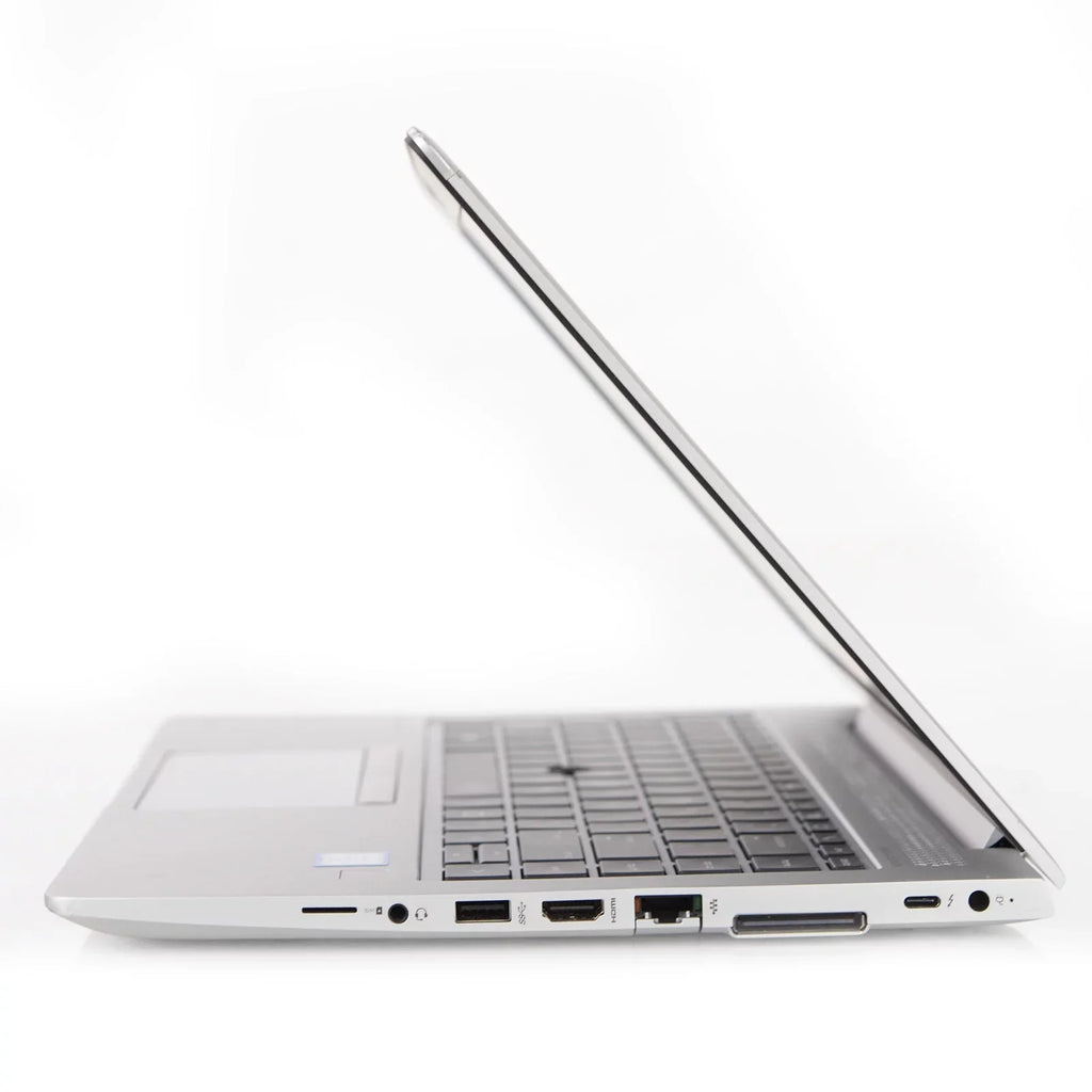 Used HP Elitebook 840 G6 14" Laptop i5 16GB 512GB SSD M.2 Integrated Graphics Win 11 Pro 1 Yr Wty B v.WCA