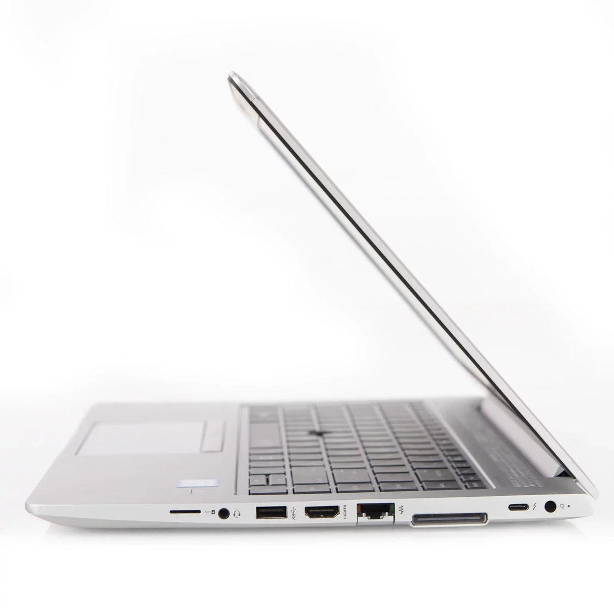Used HP Elitebook 840 G6 14" Laptop i5 16GB 512GB SSD M.2 Integrated Graphics Win 11 Pro 1 Yr Wty B v.WCA