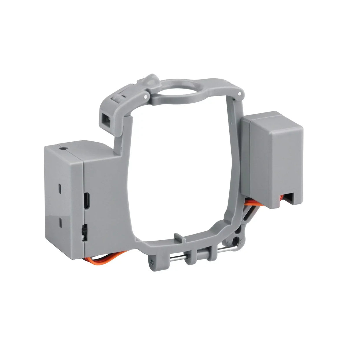Follow Airdrop System Payload Airdrop Release Drop Device Kit Compitable With Mavic Air 2/Air 2s Wedding Proposal Delivery Device