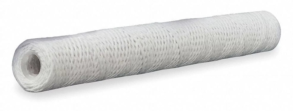 Parker Filter Cartridge,5 micron,30" H,PK6 M23R30A