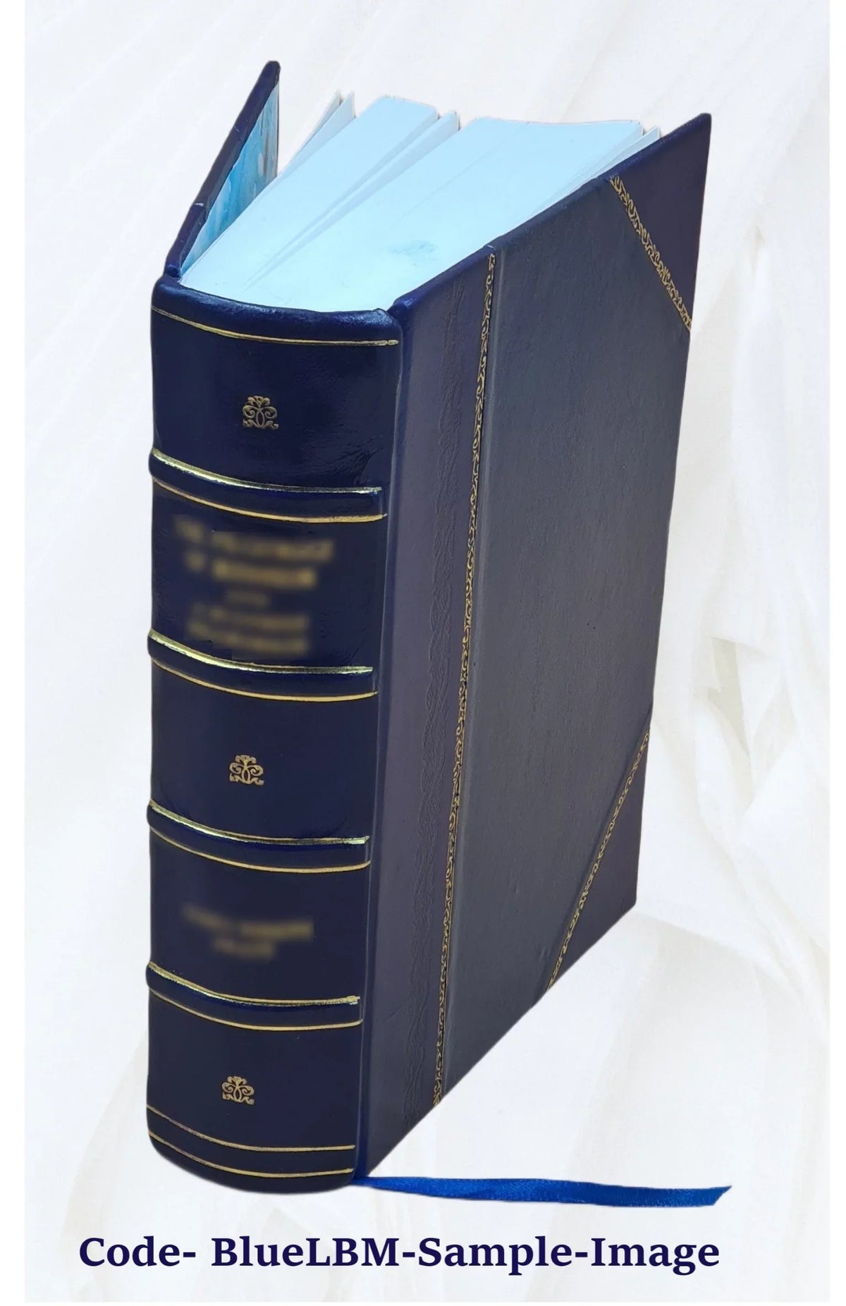 The Top-notch poems of Virgil. Vol. II, containing the last six books of the AEneid, and the Georgics. Edited by J.B. Greenough. Volume v.1 1897 [Leather Bound]