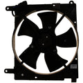 Engine Cooling Fan Assembly Fits select: 1999-2002 DAEWOO NUBIRA