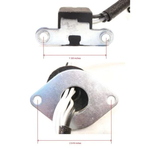 The ROP Shop | Stator for 2015 Yamaha Waverunner VX Deluxe VX1100BP, VX1100AP, 6D3-81410-02-00