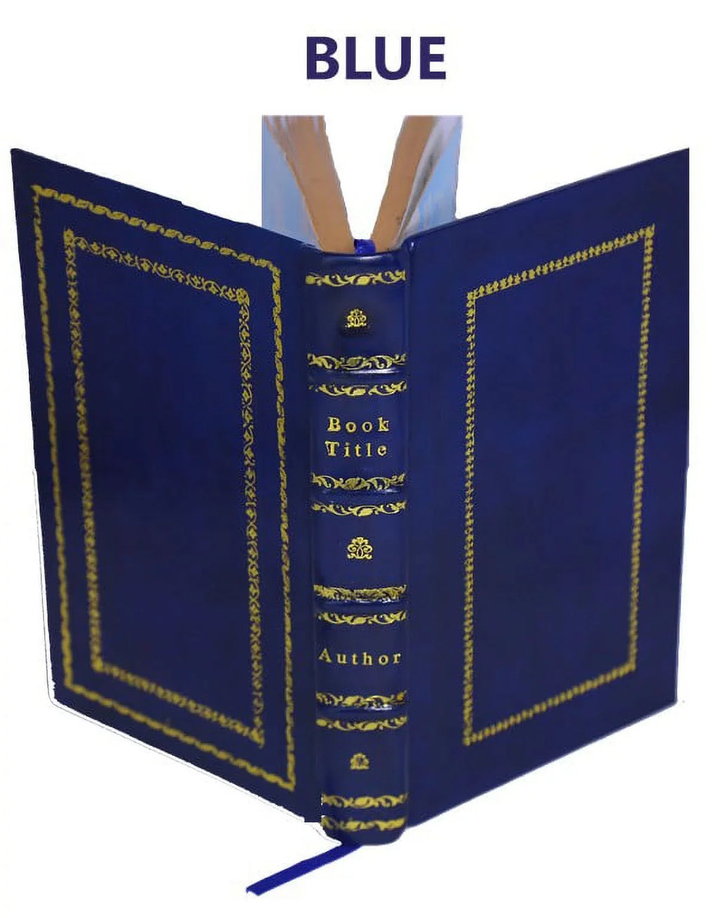a Magna Grecia e delle tre Calabrie ricerche etnografiche, etimologiche, topografiche, politiche, morali, biografiche, letterarie, gnomologiche, numisma [Premium Leather Bound]