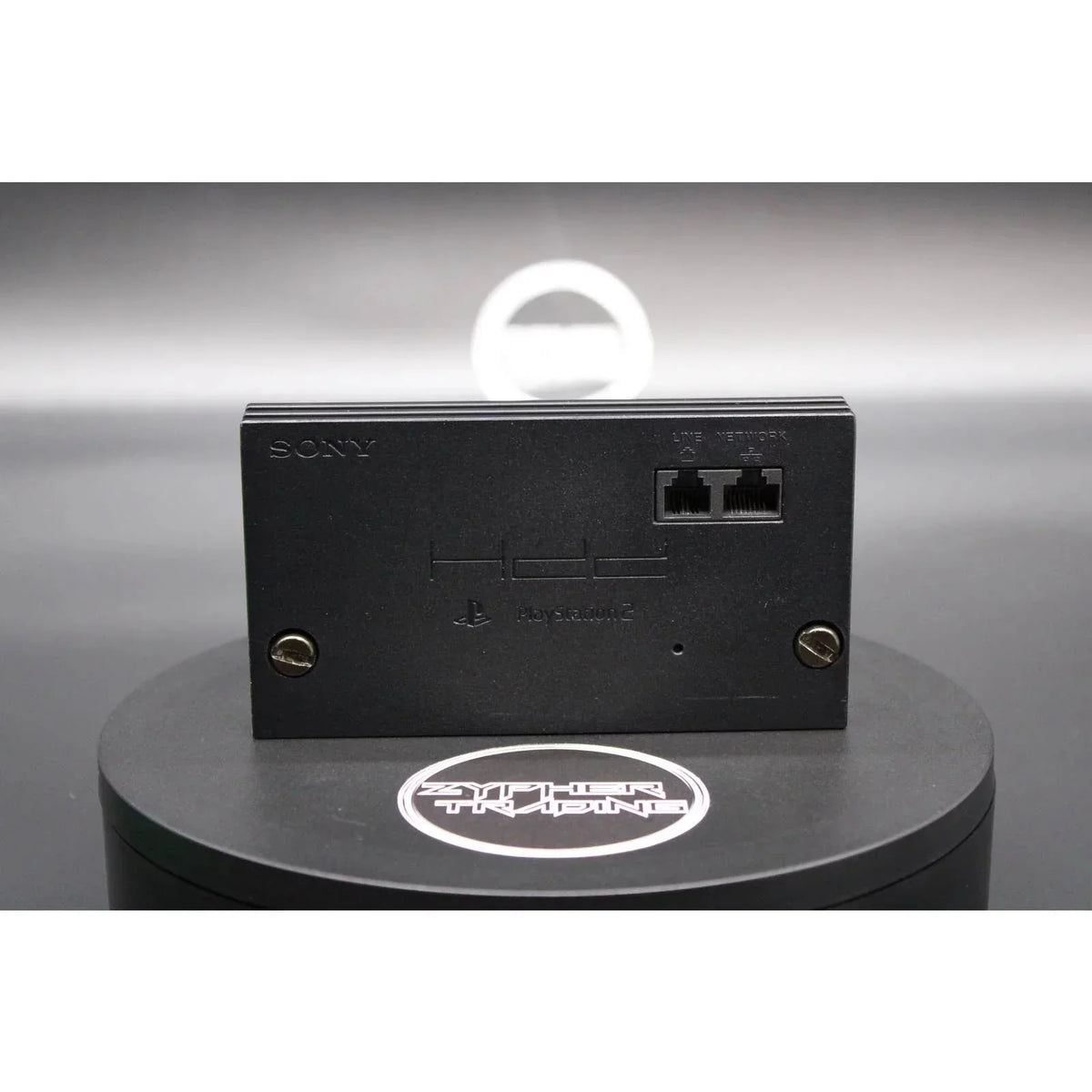 PS2 HDD Network Adapter | OEM | SCPH-10281 | Sony PlayStation 2 | PS2