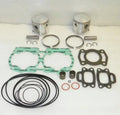New Jet Ski Rebuild Kit Fitting With 0.5mm over Sea-Doo SP 1989 580CC
