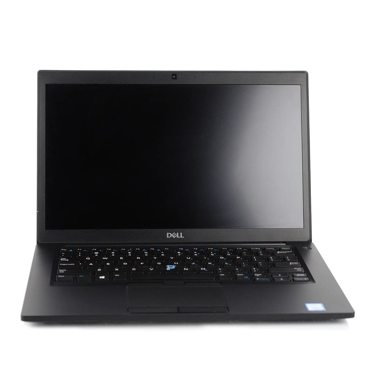 Pre-Owned 7490 14" Laptop i5 8GB 256GB SSD M.2 Integrated Graphics Win 10 Pro B v.WCA