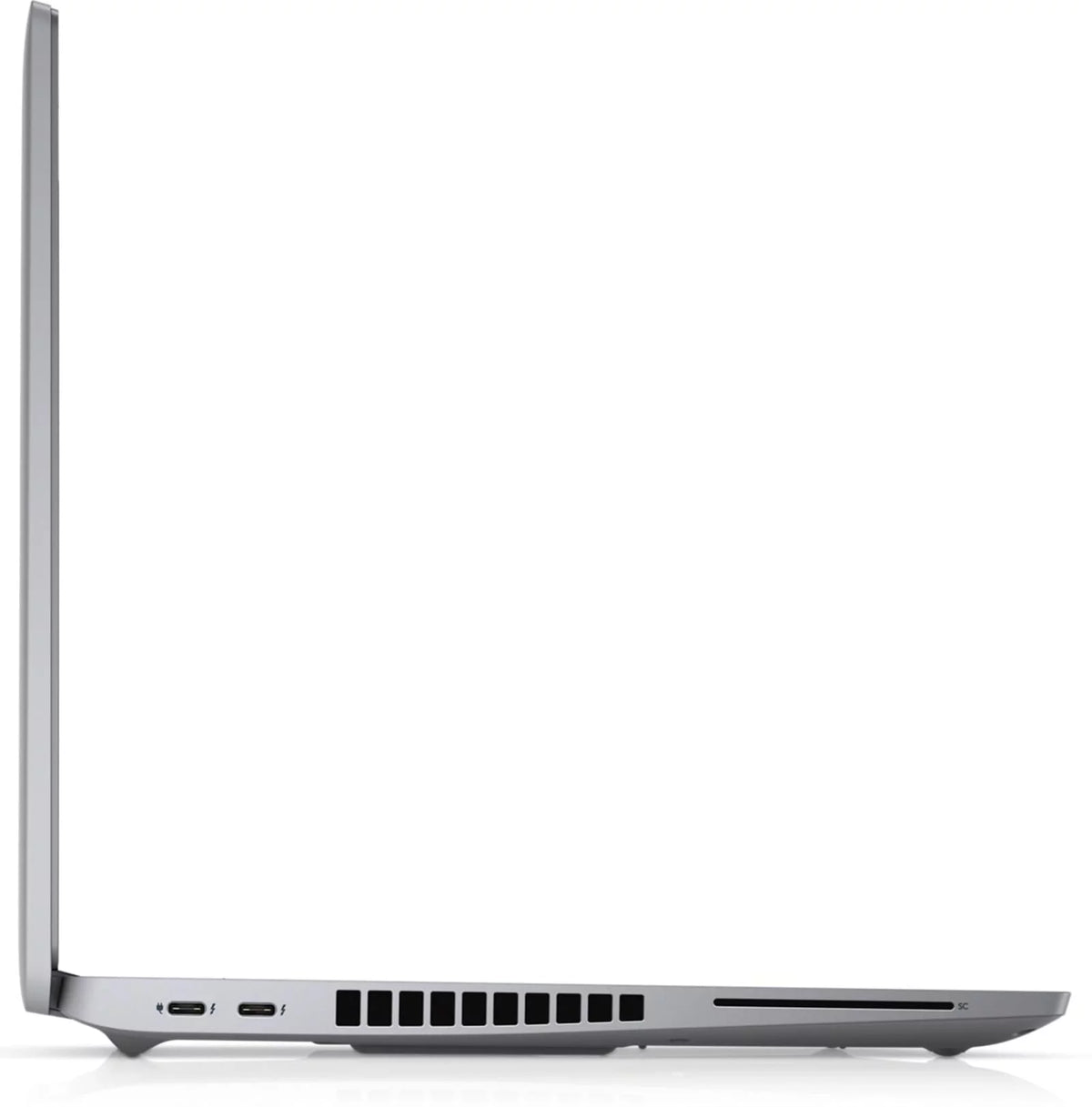 Restored Precision 3000 3560 Workstation Laptop (2020) | 15.6" FHD | i5 - 512GB SSD - 16GB RAM | 4 s @ 4.4 GHz - 11th Gen CPU (Refurbished)