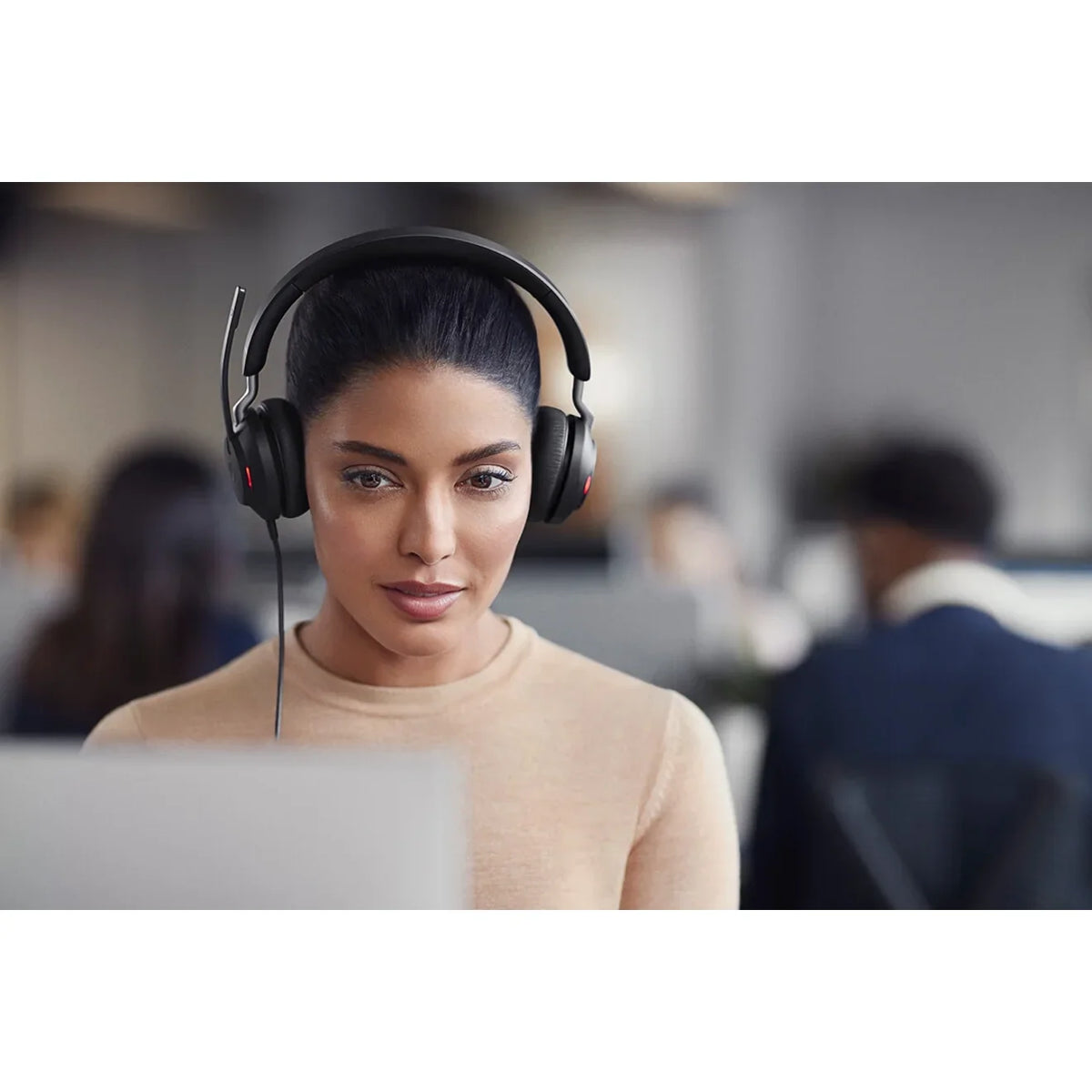 Jabra Evolve2 40 Headset