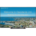 Sharp 70" Class HDTV (1080p) LED-LCD TV (PN-LE701)