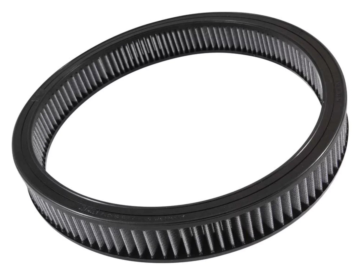 K&N Engine Air Filter: High Performance, Premium, Washable, Industrial Replacement Filter, Heavy Duty: E-3032R
