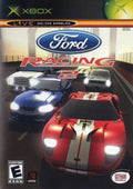 Ford Racing 2 Xbox (Brand New Factory Sealed US Version) Xbox