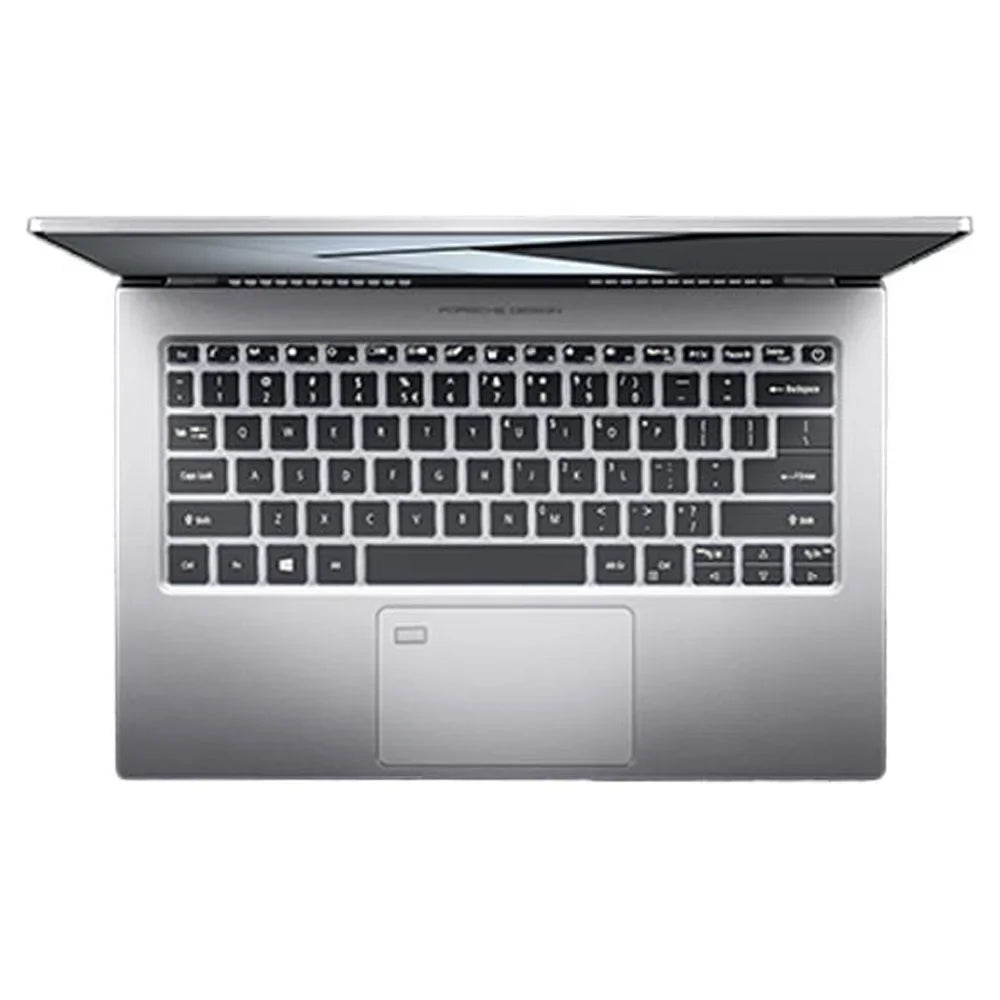 Restored Acer Porsche Design Book 14" i51135G7 2.4GHz 8GB Ram 512GB SSD W10H (Refurbished)