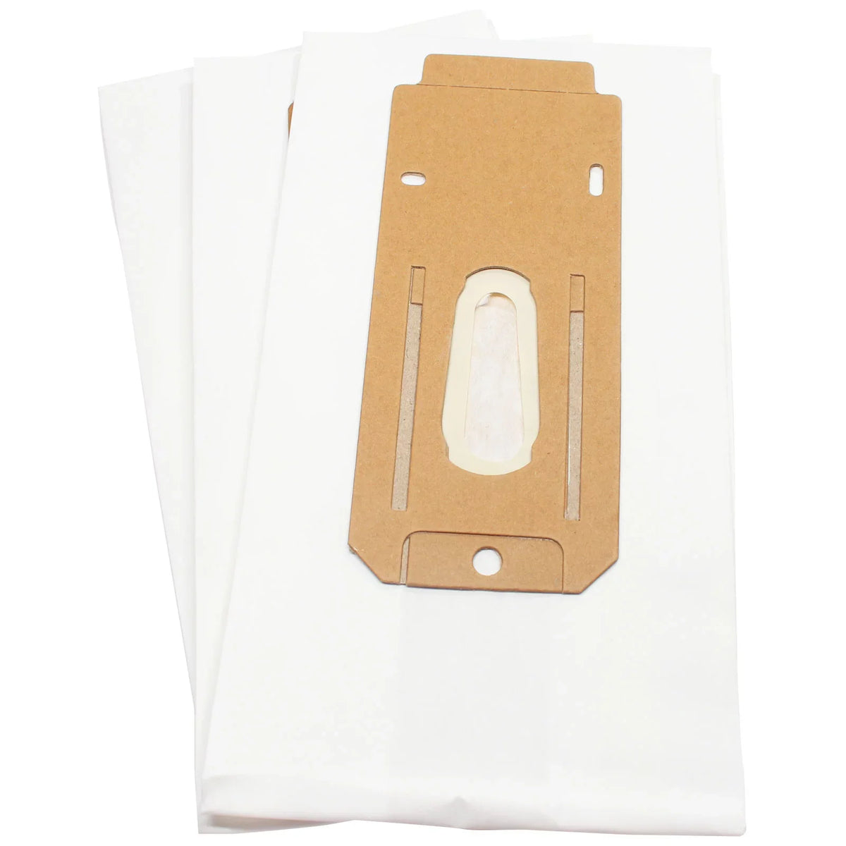 24 Replacement Oreck XL-9200 Vacuum Bags with 7-Piece Micro Vacuum Attachment Kit - Fitting Oreck CCPK8DW, Type CC Vacuum Bags (8-Pack, 3 Bags Per Pack)