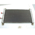Used Fuel Cooler fits John Deere T660 W550 300 T670 S670HM W650 S680 S650 S670 W660 S680HM T550 750 S690HM S760 T560 9970 W540 S690 850 S770 S660