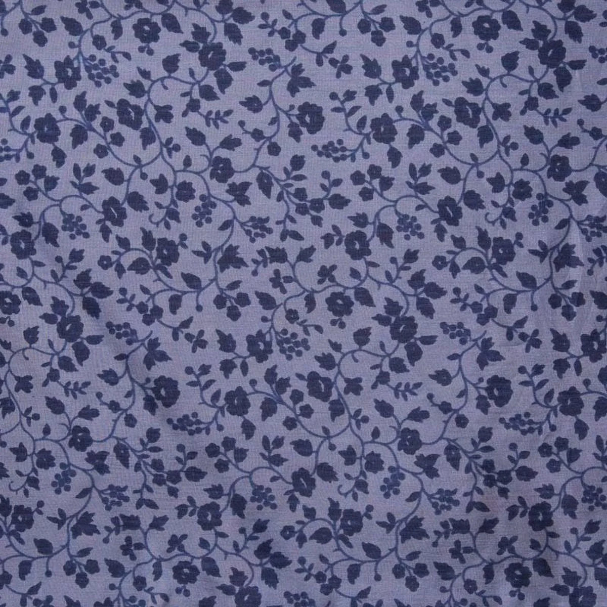 Gunmetal Calico #4 Wild Rag
