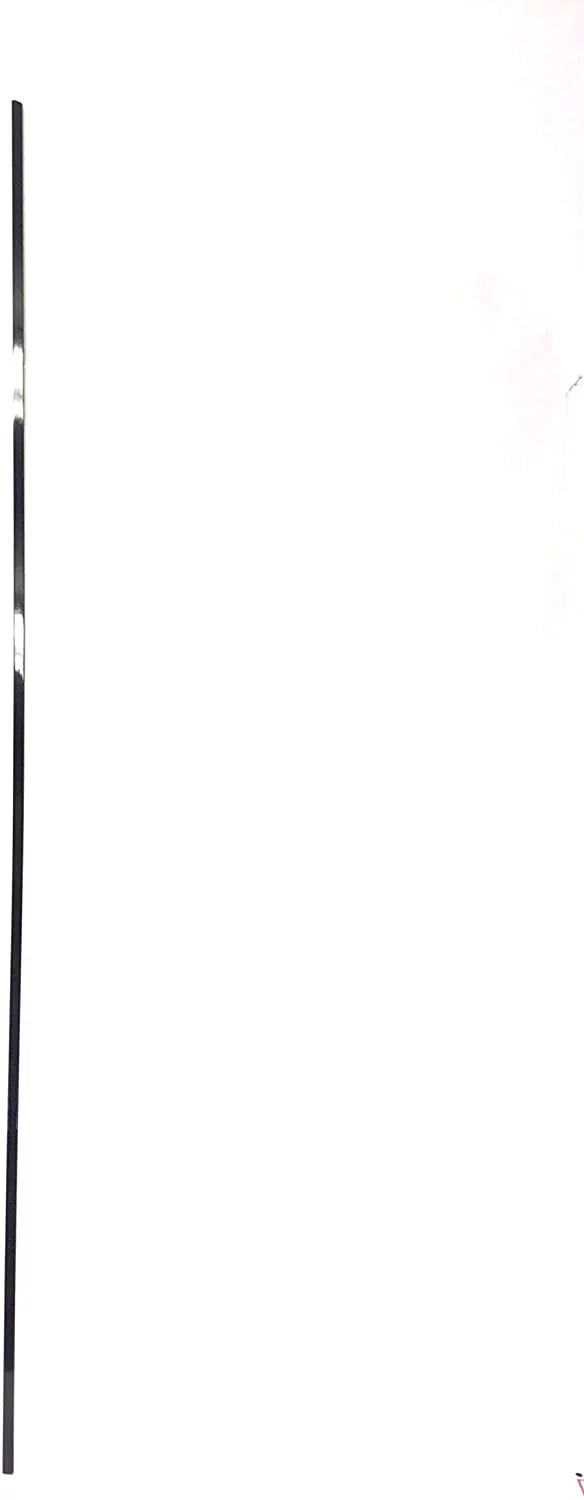 Lower Backing Sheet Layering 001653-CA2 Works W Vision Fitness Treadmill